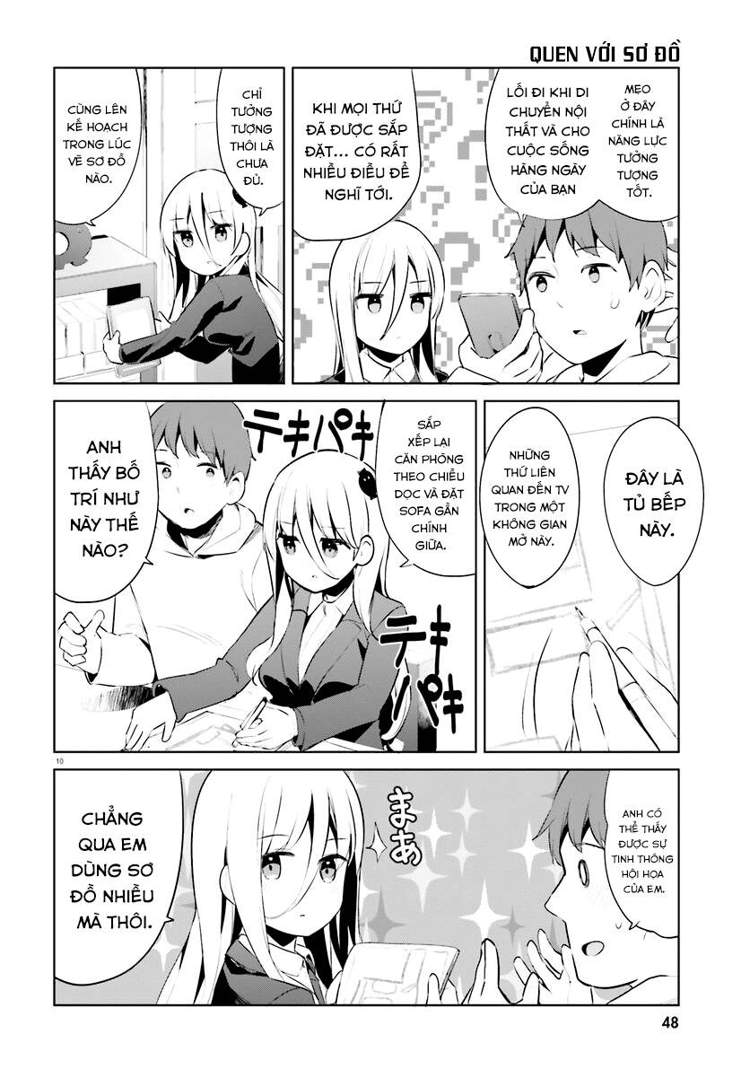 Dear Sir... I Married A Killer Chapter 45 - 10