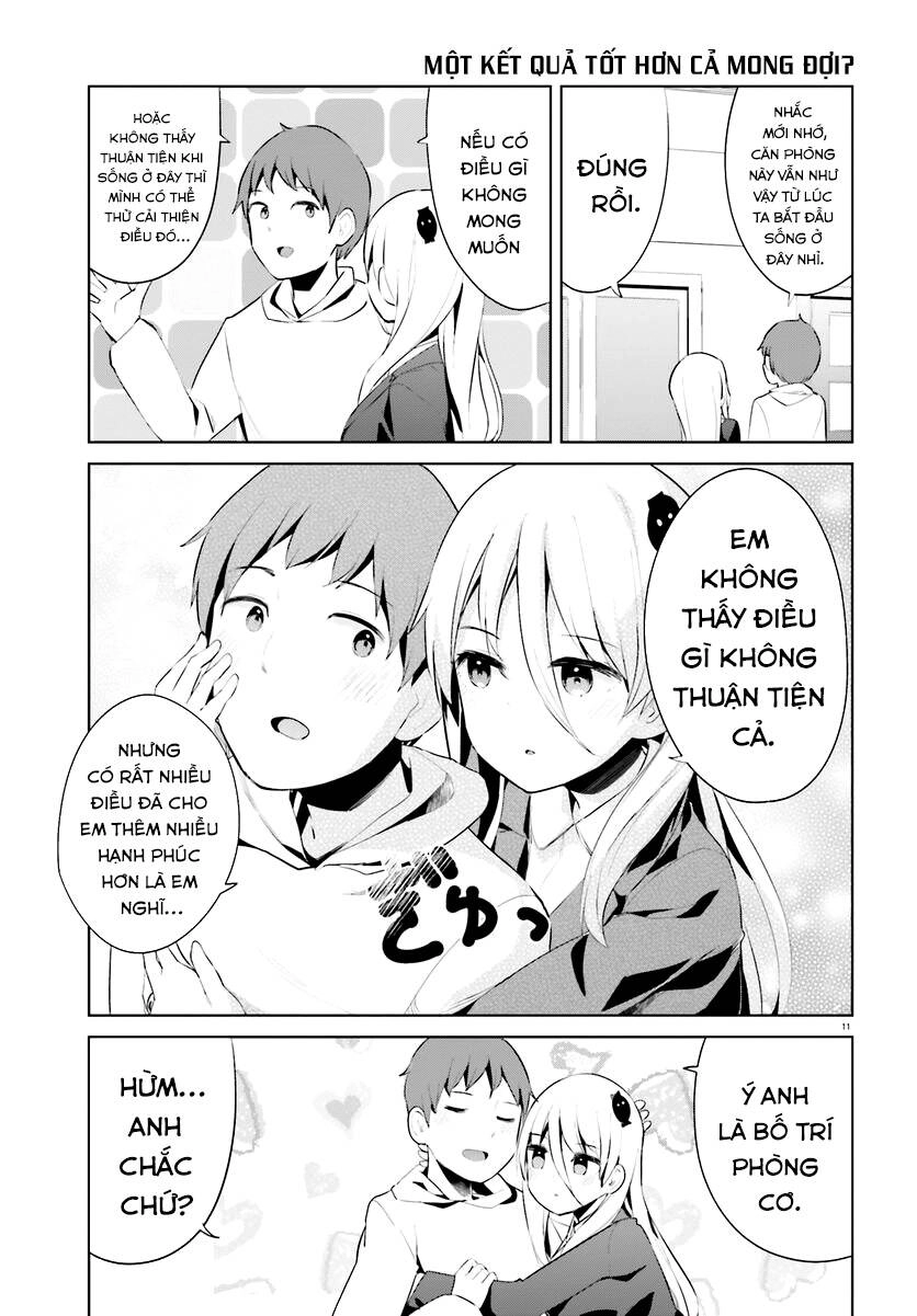 Dear Sir... I Married A Killer Chapter 45 - 11