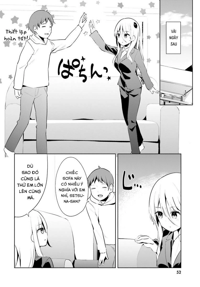 Dear Sir... I Married A Killer Chapter 45 - 14