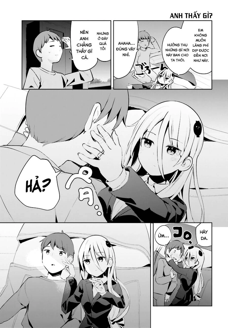 Dear Sir... I Married A Killer Chapter 47 - 11