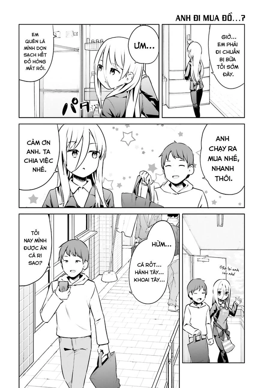 Dear Sir... I Married A Killer Chapter 48 - 10