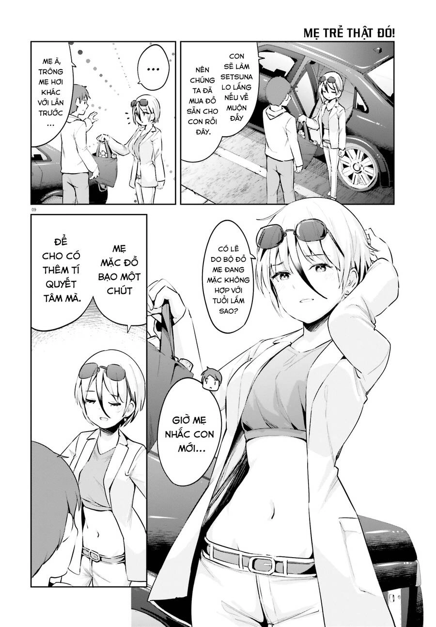 Dear Sir... I Married A Killer Chapter 49 - 8