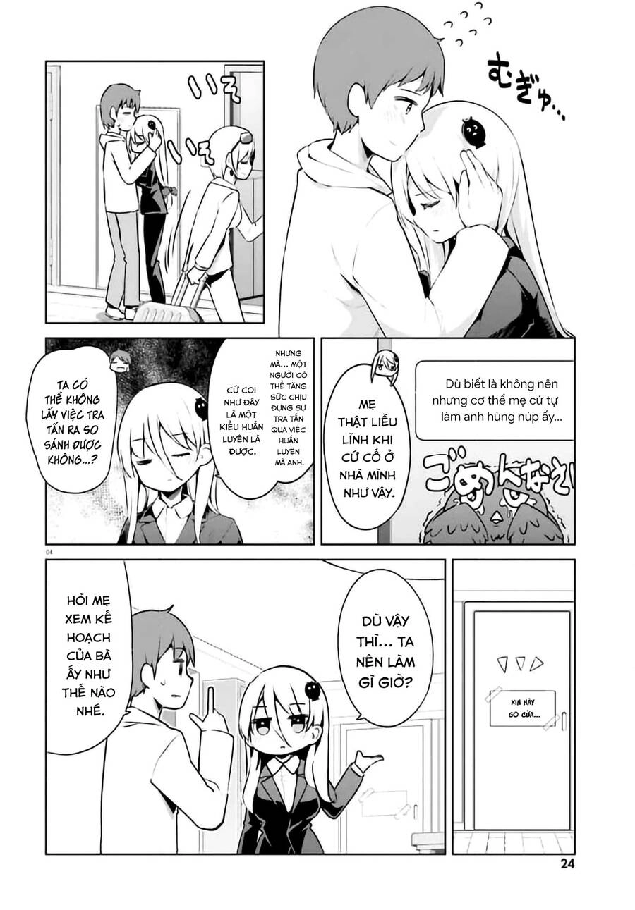 Dear Sir... I Married A Killer Chapter 50 - 4