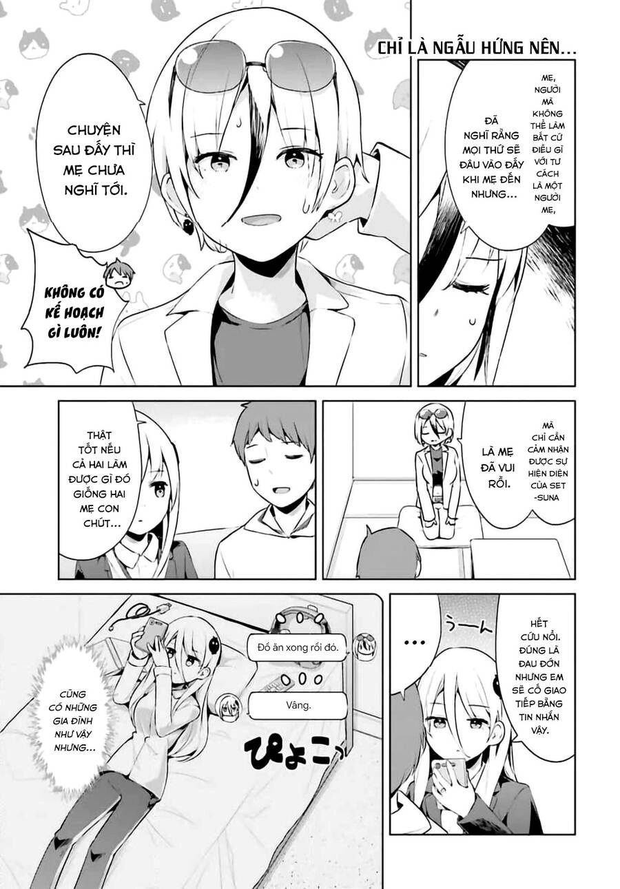 Dear Sir... I Married A Killer Chapter 50 - 5