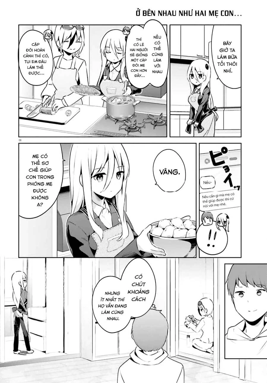 Dear Sir... I Married A Killer Chapter 50 - 6