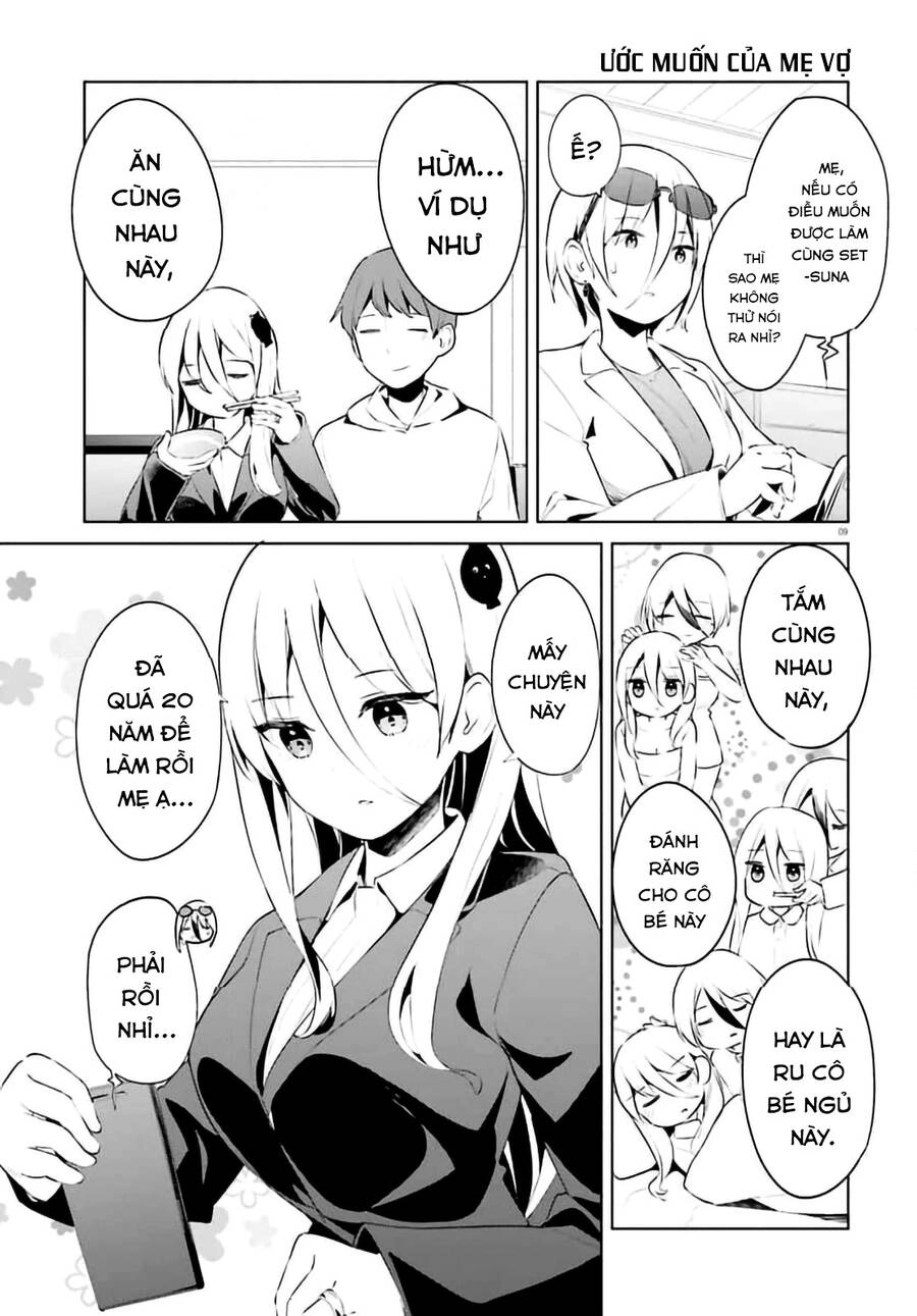 Dear Sir... I Married A Killer Chapter 50 - 9