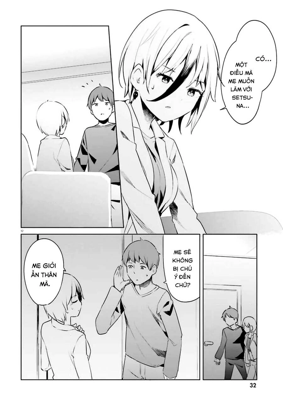 Dear Sir... I Married A Killer Chapter 50 - 12