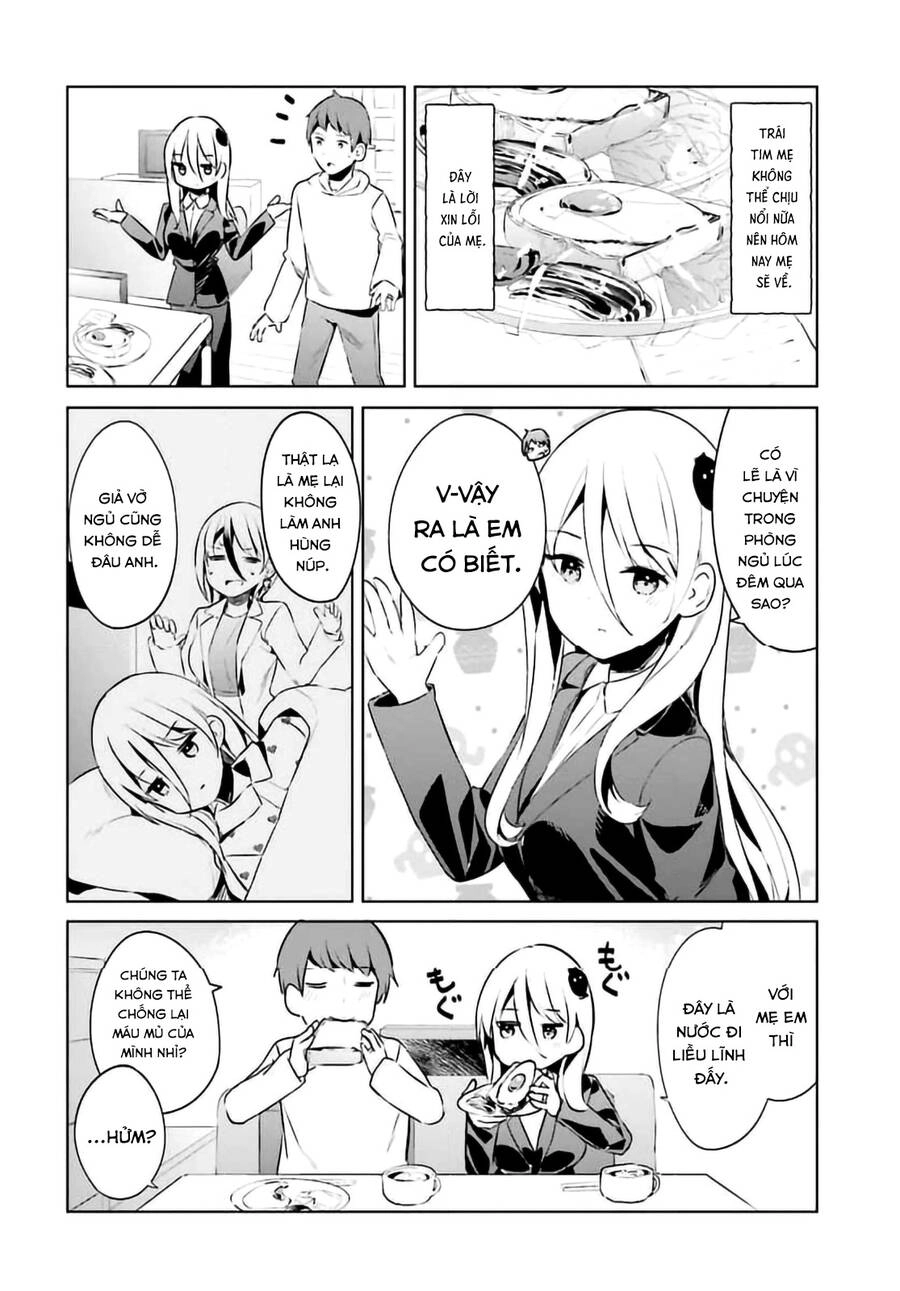 Dear Sir... I Married A Killer Chapter 50 - 16