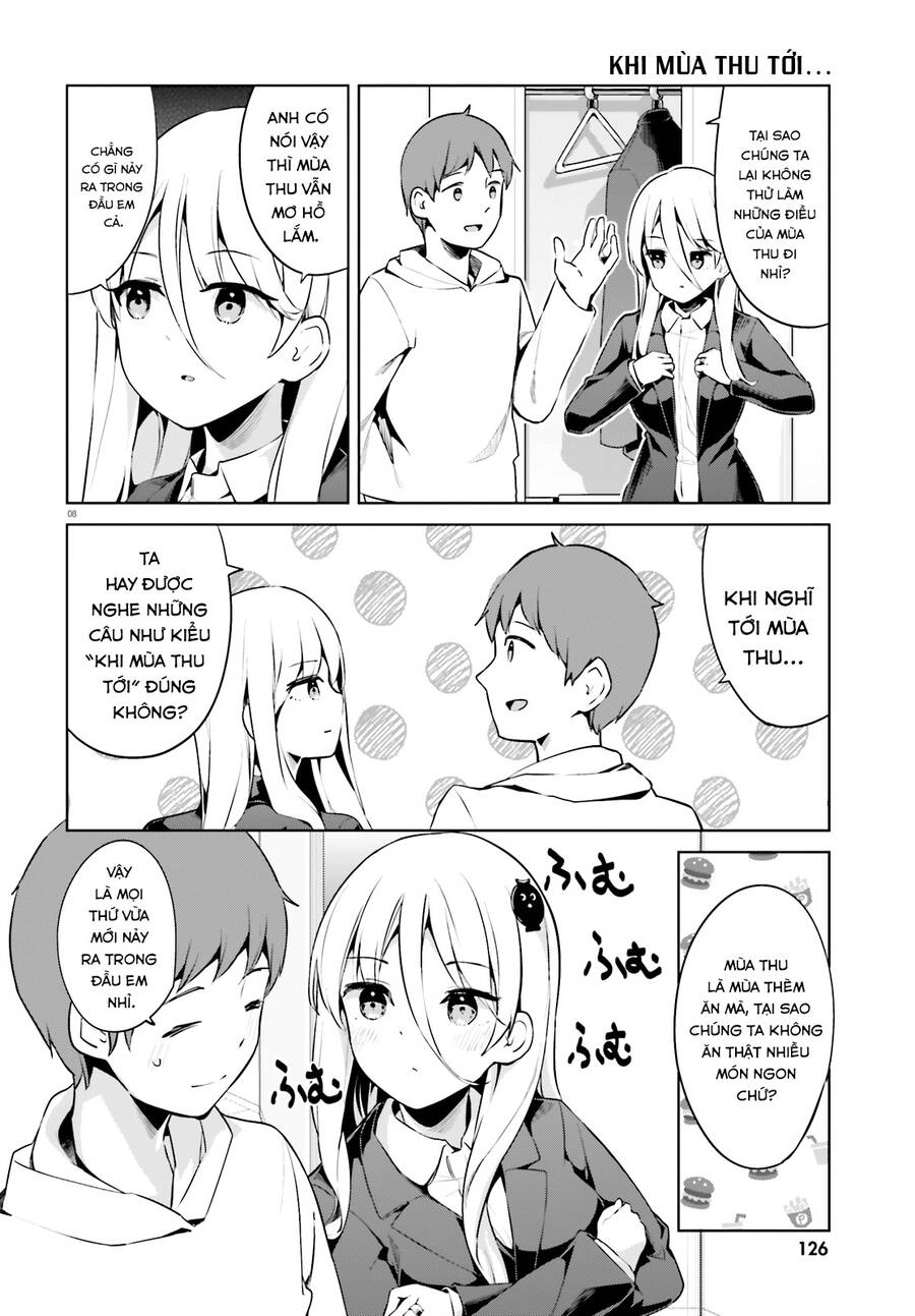 Dear Sir... I Married A Killer Chapter 51 - 8