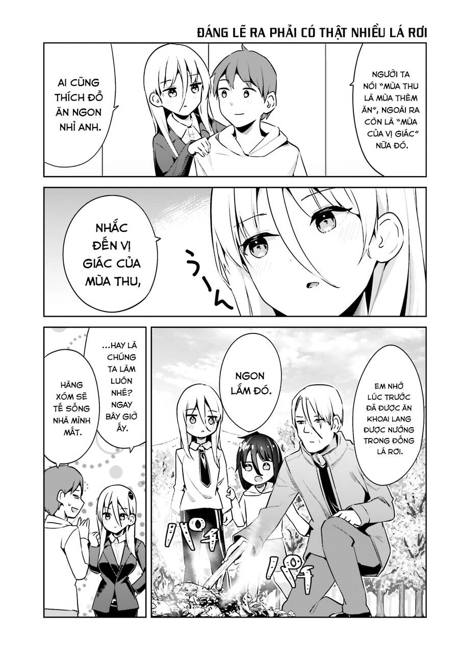 Dear Sir... I Married A Killer Chapter 51 - 9