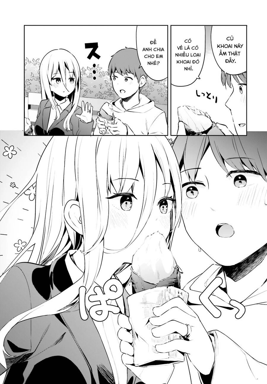 Dear Sir... I Married A Killer Chapter 51 - 15