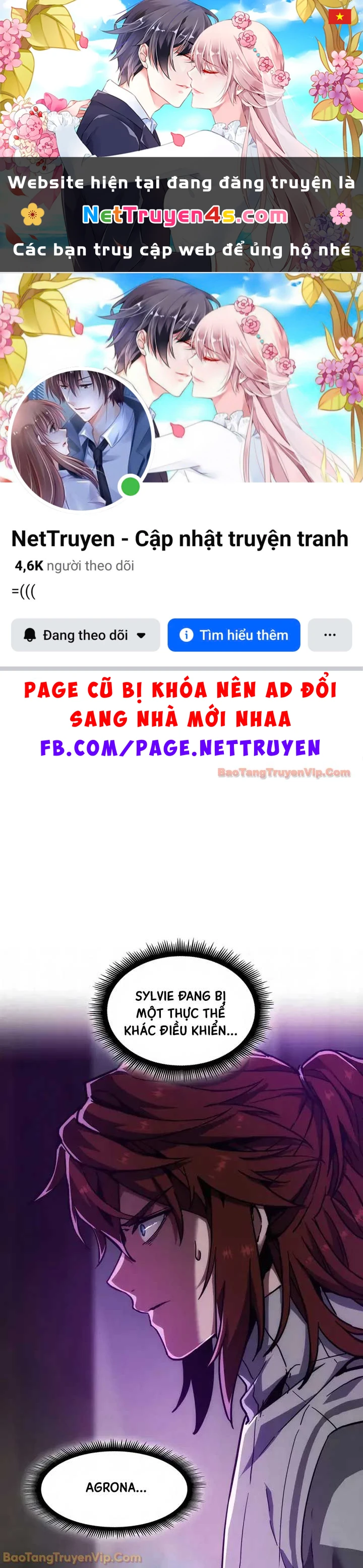 Ánh Sáng Cuối Con Đường Chapter 236 - 1