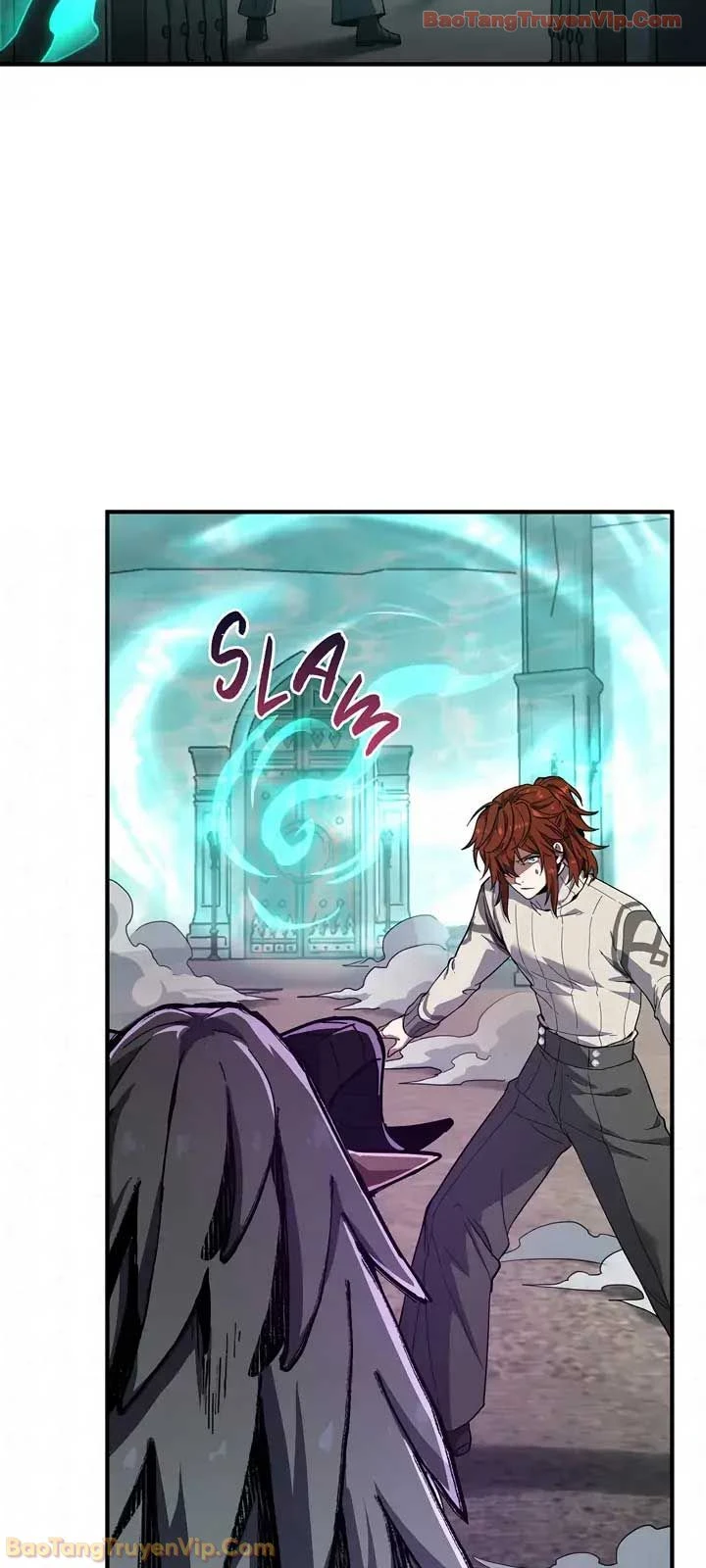 Ánh Sáng Cuối Con Đường Chapter 236 - 4