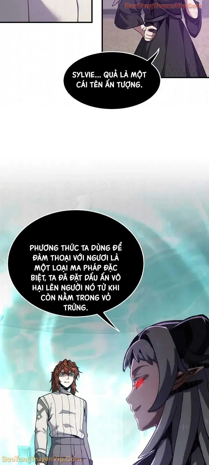 Ánh Sáng Cuối Con Đường Chapter 236 - 6