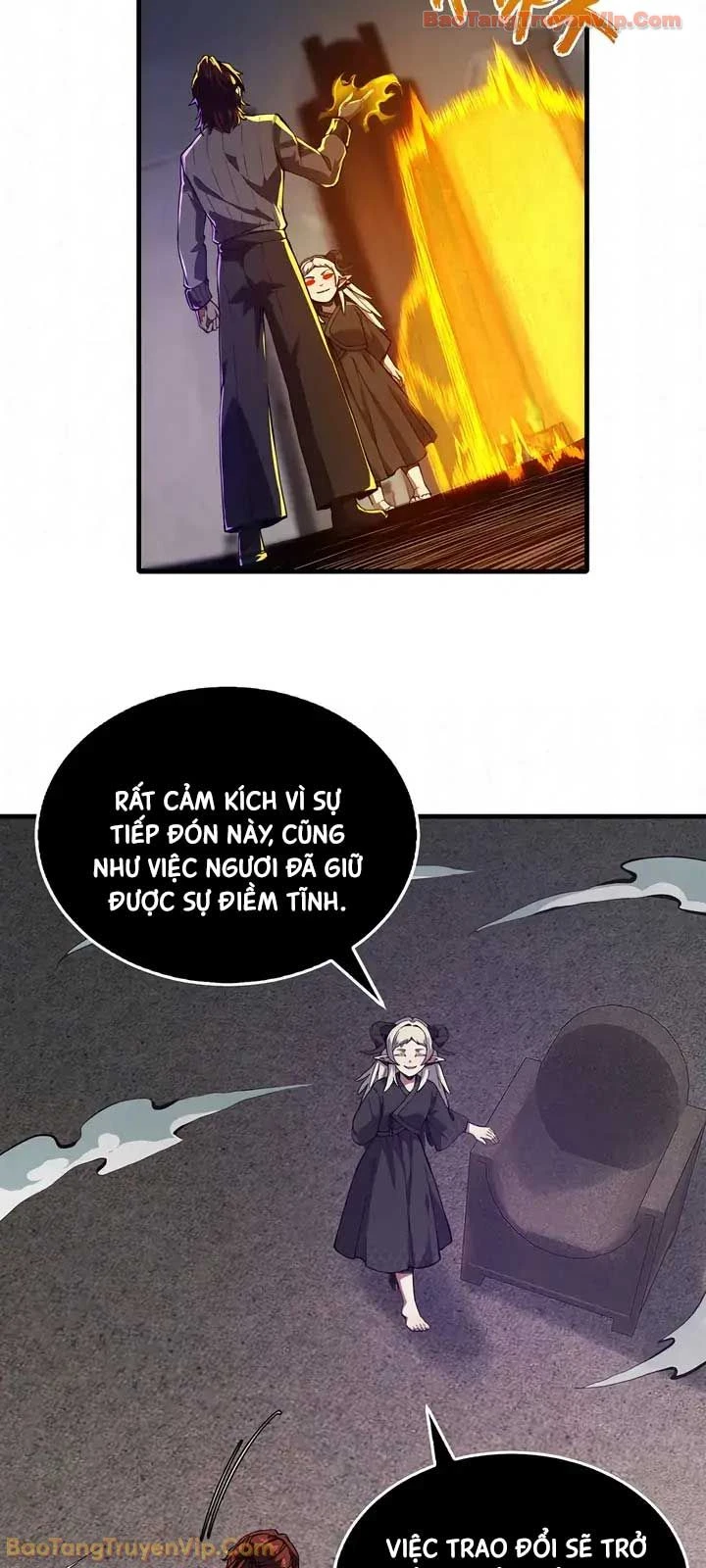 Ánh Sáng Cuối Con Đường Chapter 236 - 8