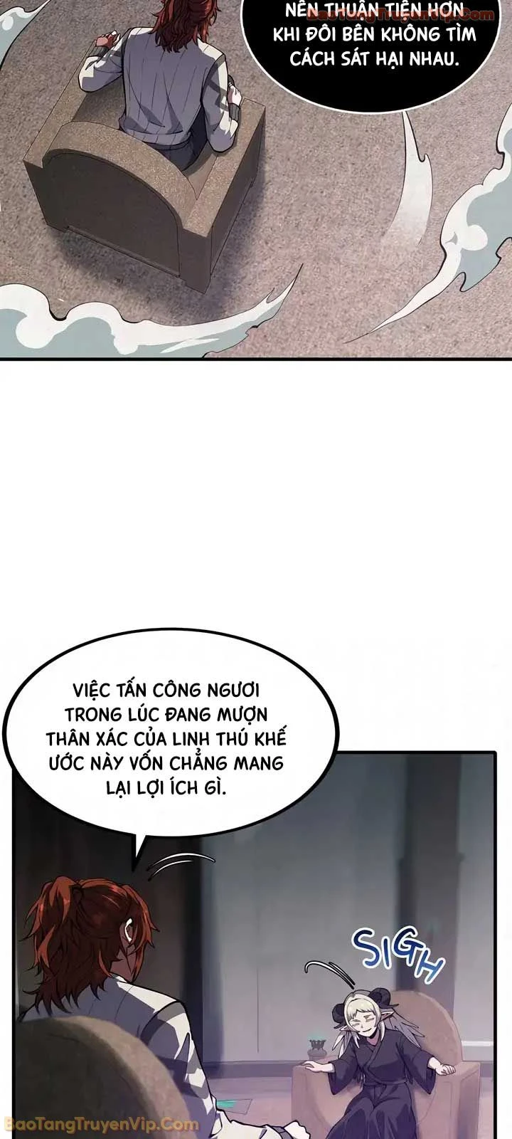 Ánh Sáng Cuối Con Đường Chapter 236 - 9