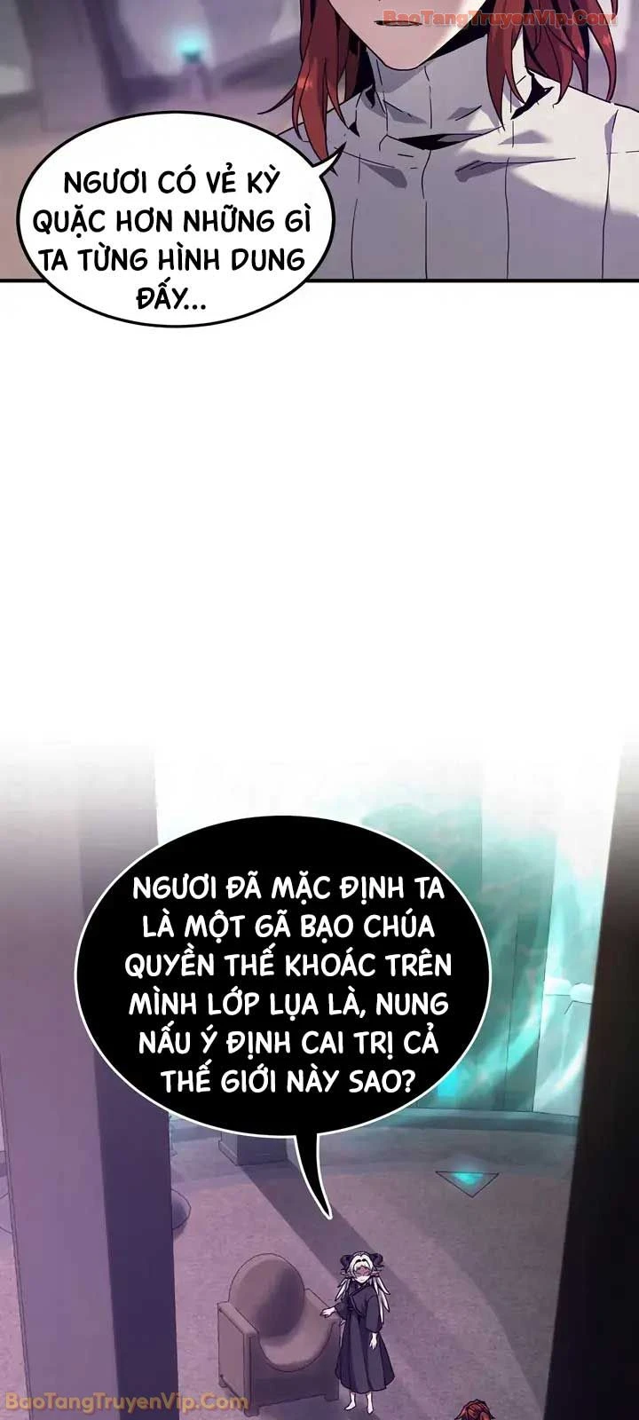 Ánh Sáng Cuối Con Đường Chapter 236 - 18