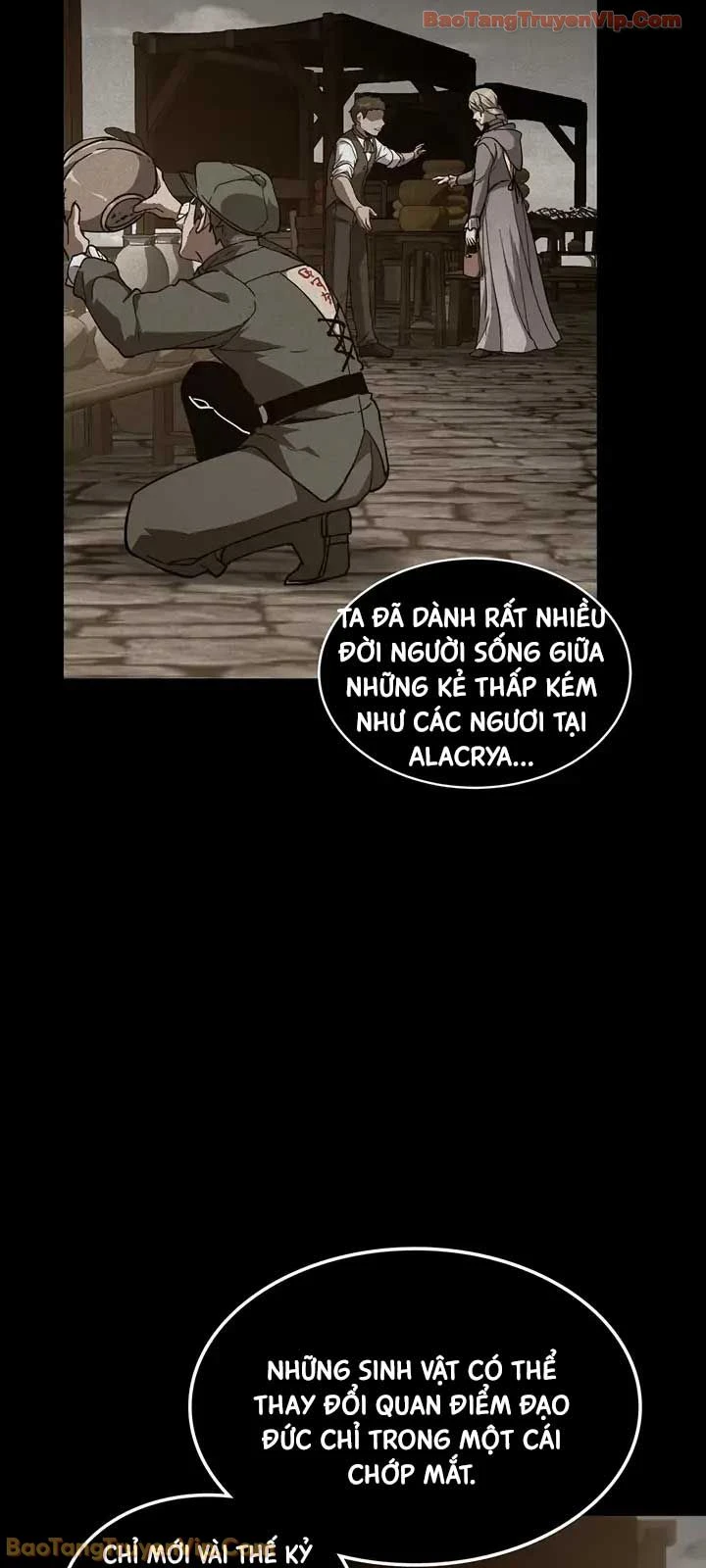 Ánh Sáng Cuối Con Đường Chapter 236 - 21