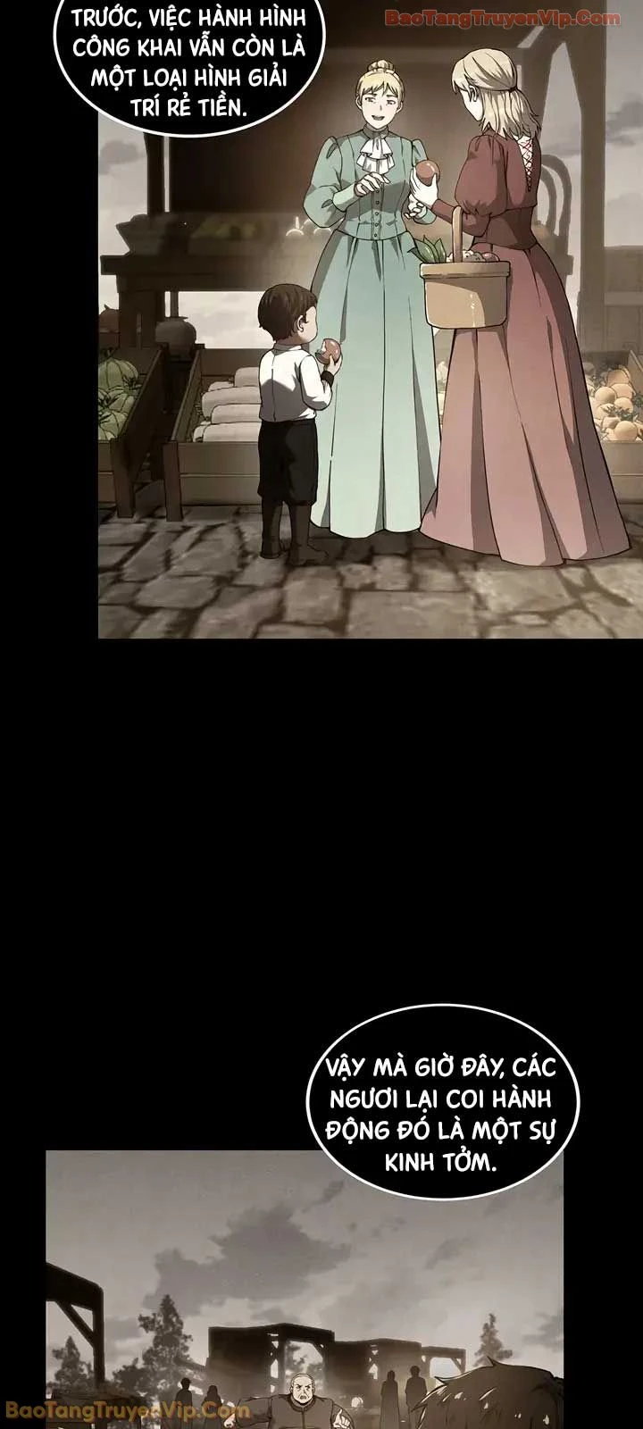 Ánh Sáng Cuối Con Đường Chapter 236 - 22