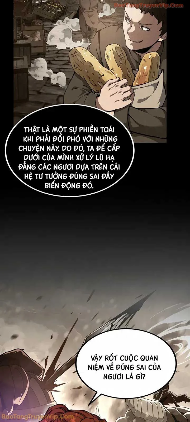 Ánh Sáng Cuối Con Đường Chapter 236 - 23