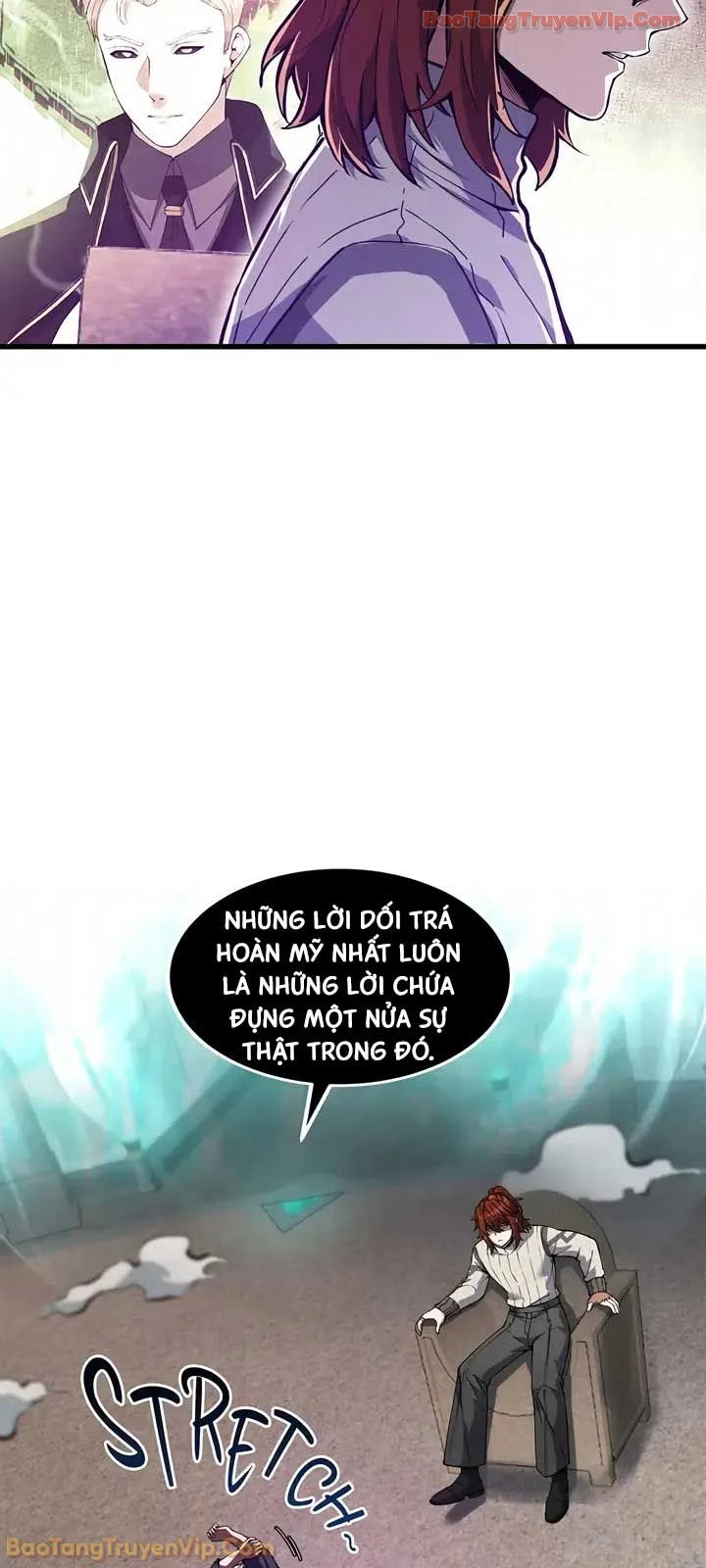 Ánh Sáng Cuối Con Đường Chapter 236 - 28