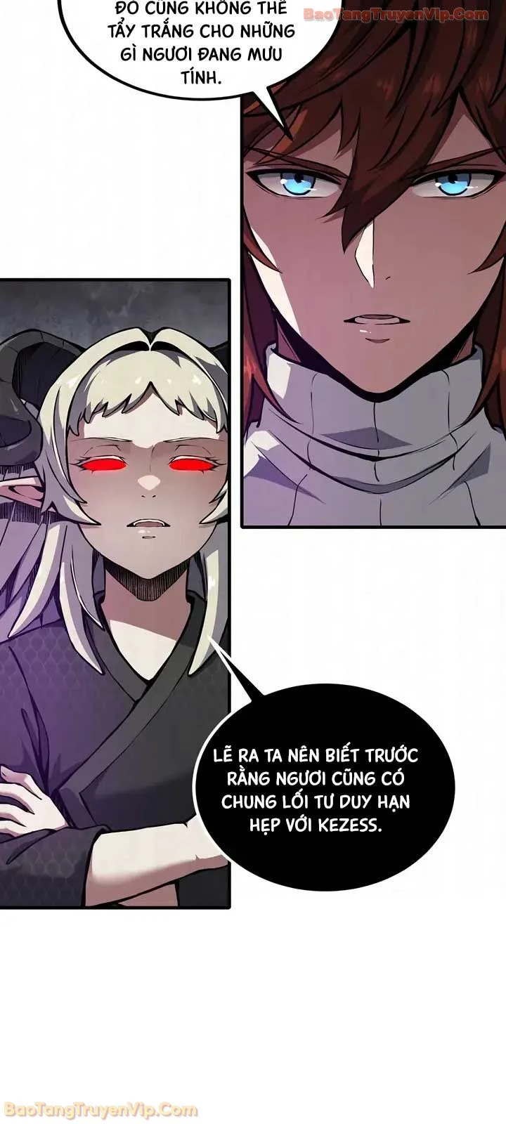 Ánh Sáng Cuối Con Đường Chapter 236 - 37