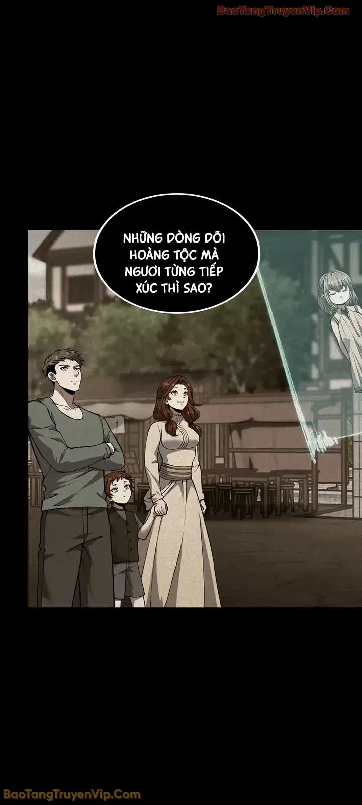 Ánh Sáng Cuối Con Đường Chapter 236 - 40