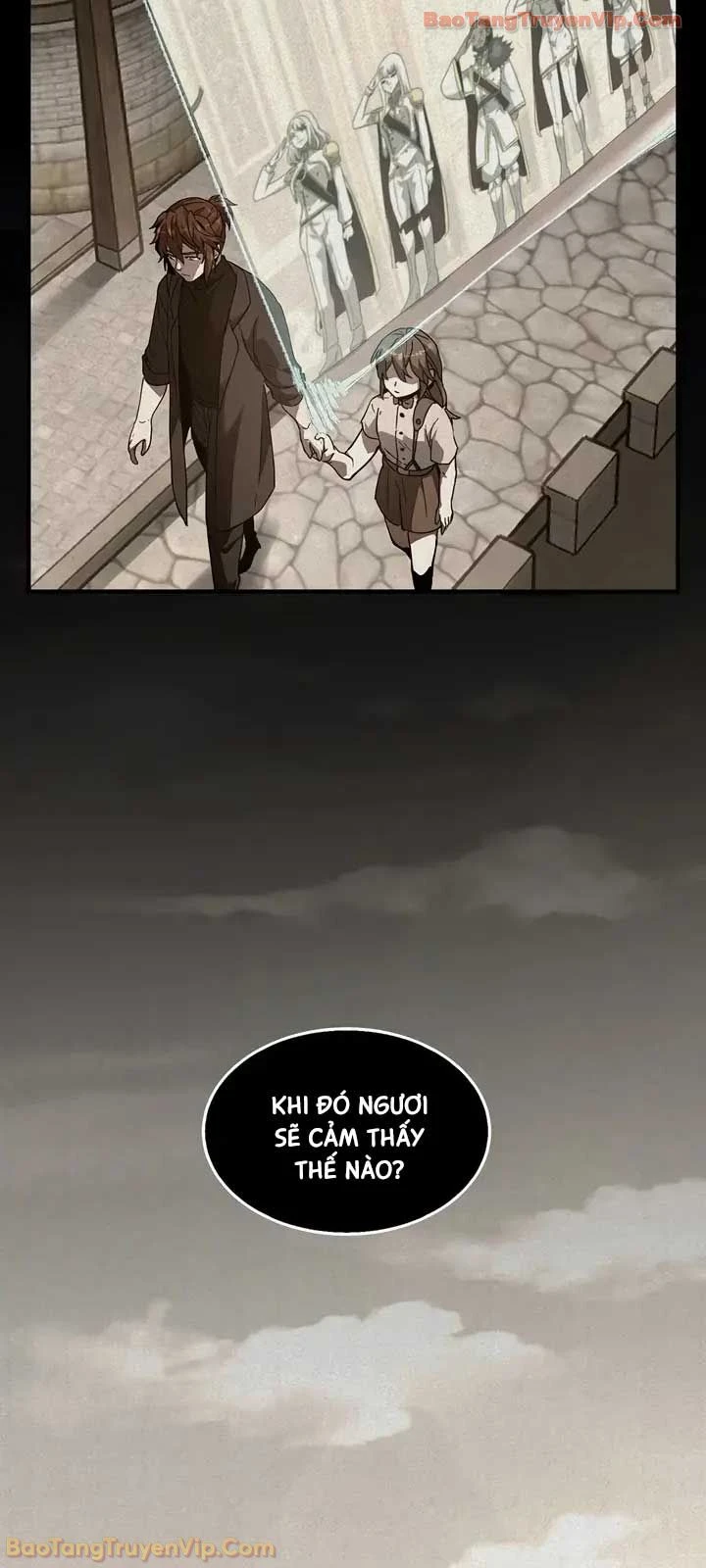 Ánh Sáng Cuối Con Đường Chapter 236 - 44