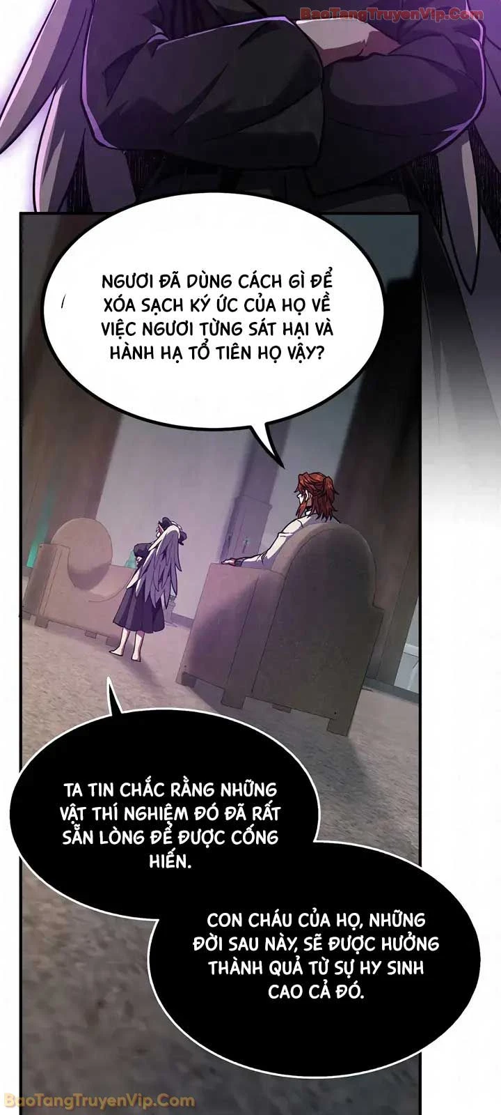 Ánh Sáng Cuối Con Đường Chapter 236 - 52