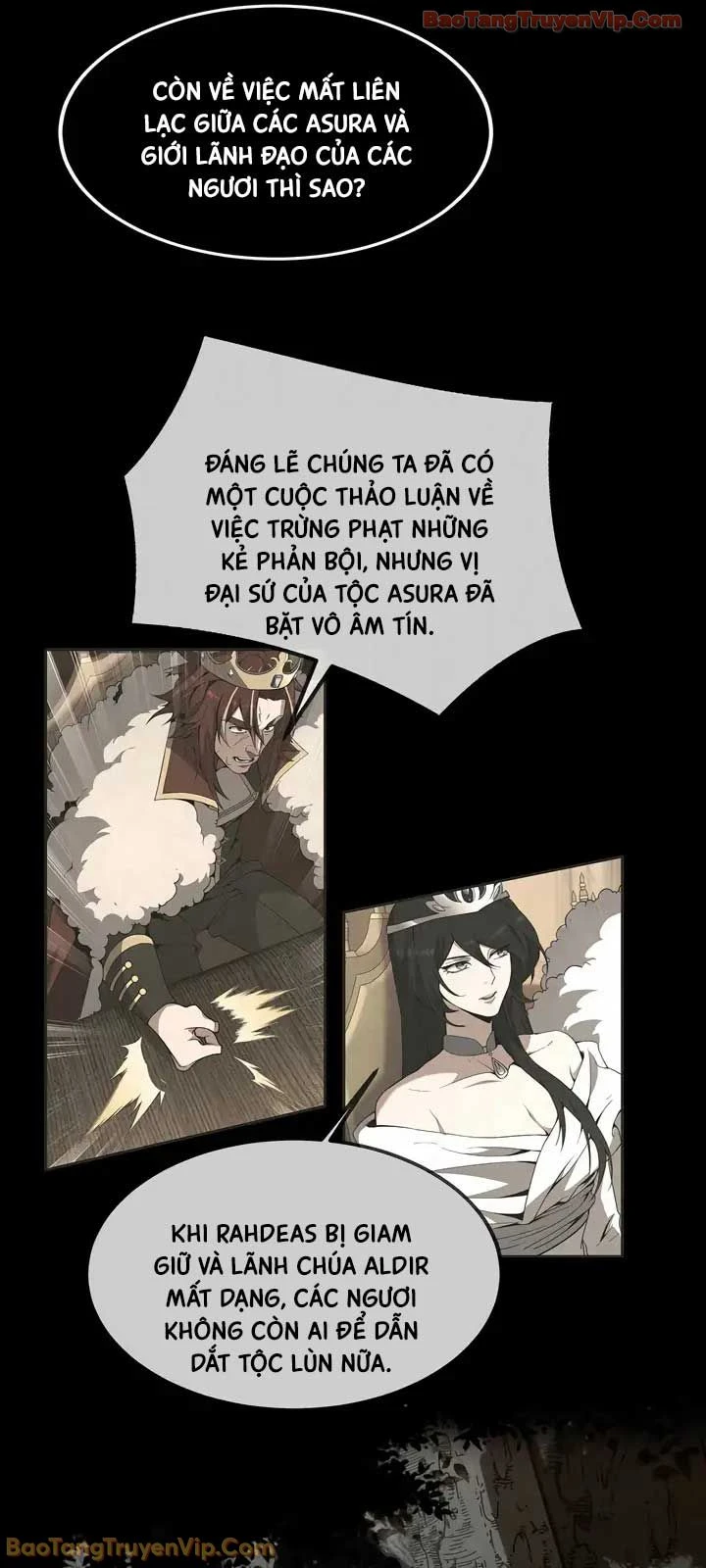 Ánh Sáng Cuối Con Đường Chapter 236 - 65