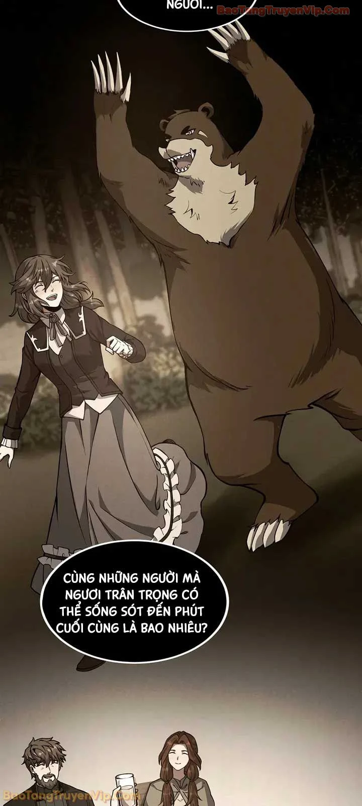 Ánh Sáng Cuối Con Đường Chapter 236 - 76