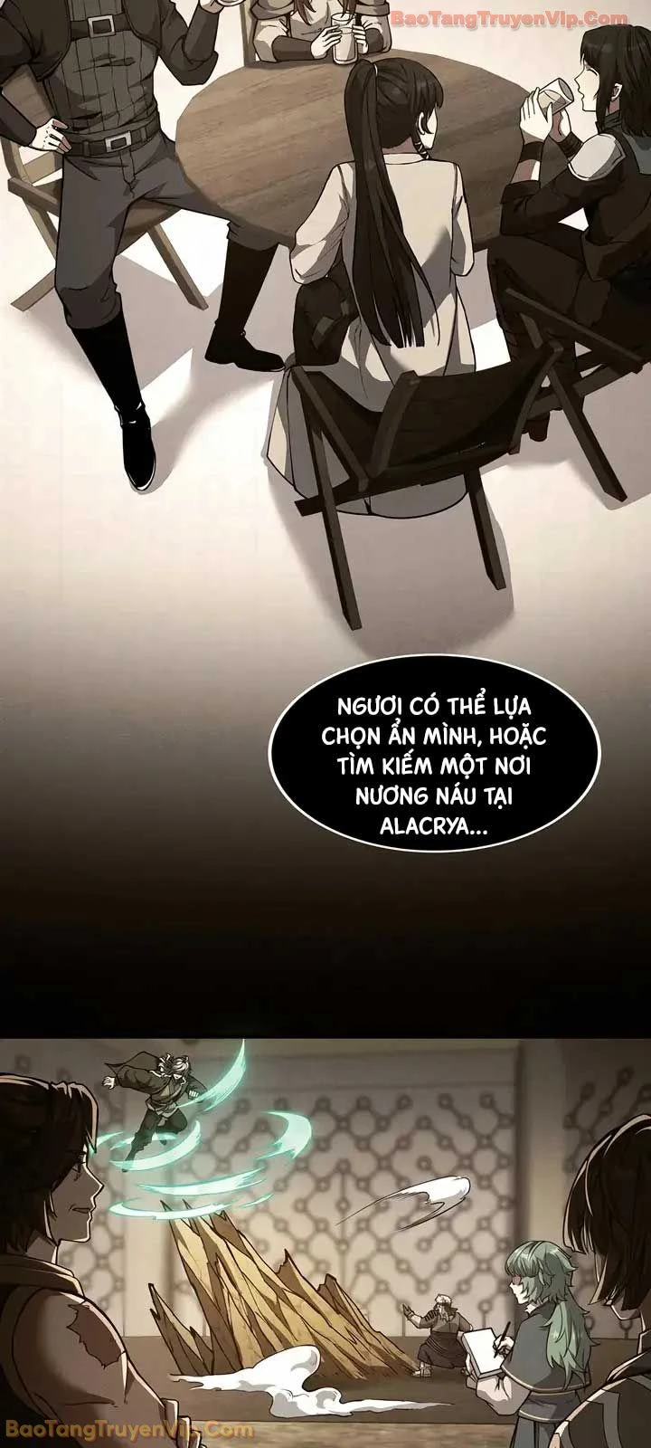 Ánh Sáng Cuối Con Đường Chapter 236 - 77