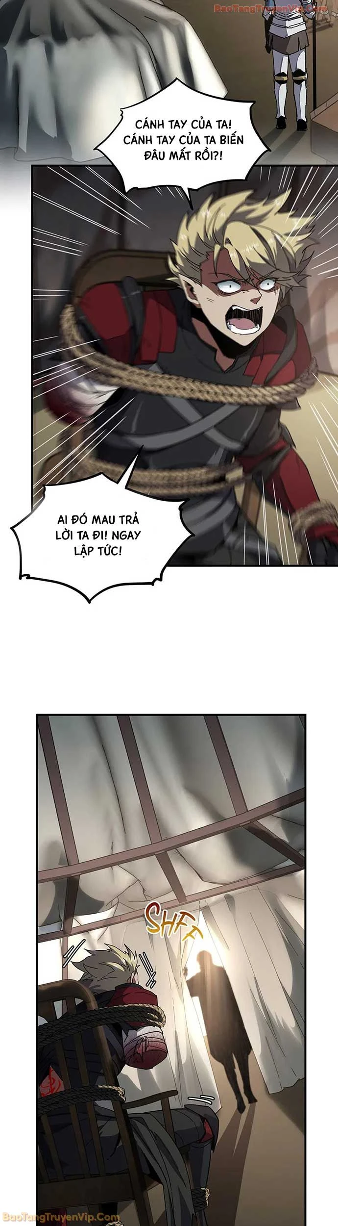 Ánh Sáng Cuối Con Đường Chapter 238 - 2