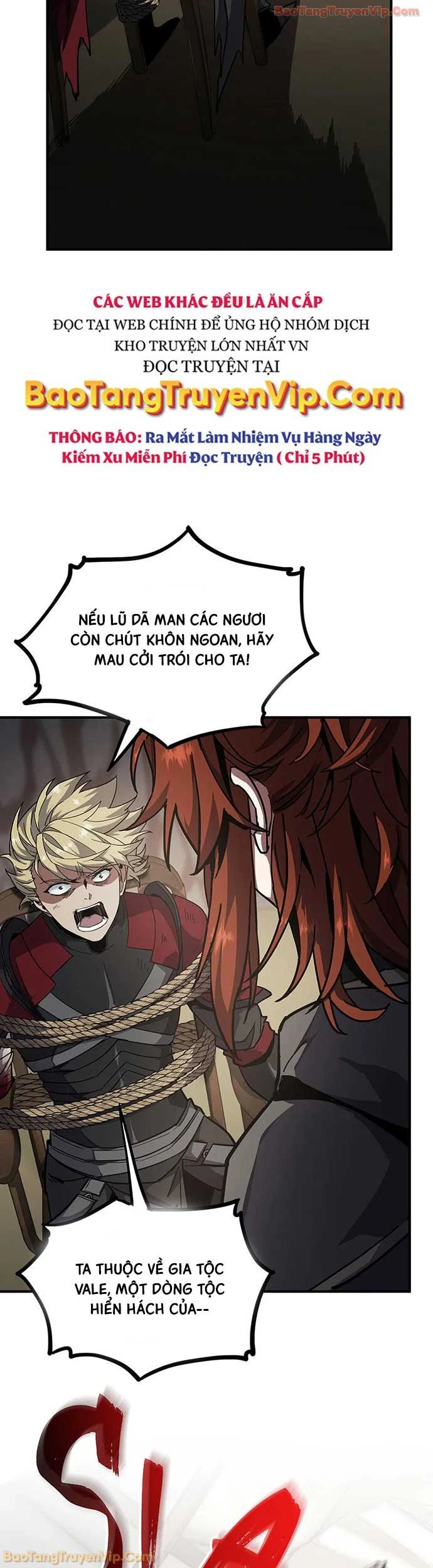 Ánh Sáng Cuối Con Đường Chapter 238 - 3