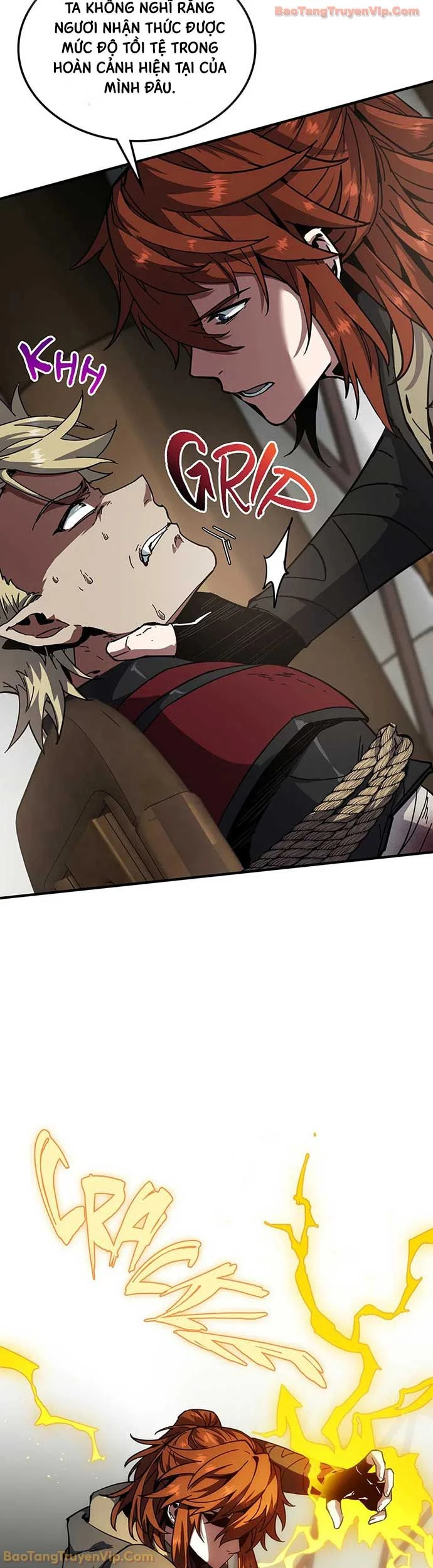 Ánh Sáng Cuối Con Đường Chapter 238 - 5