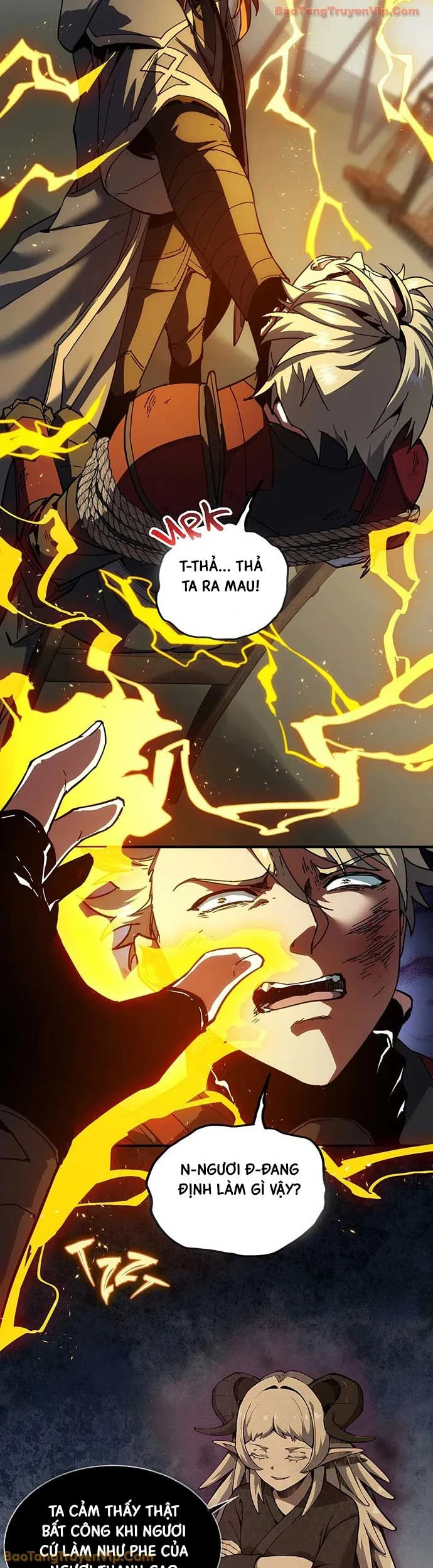 Ánh Sáng Cuối Con Đường Chapter 238 - 6