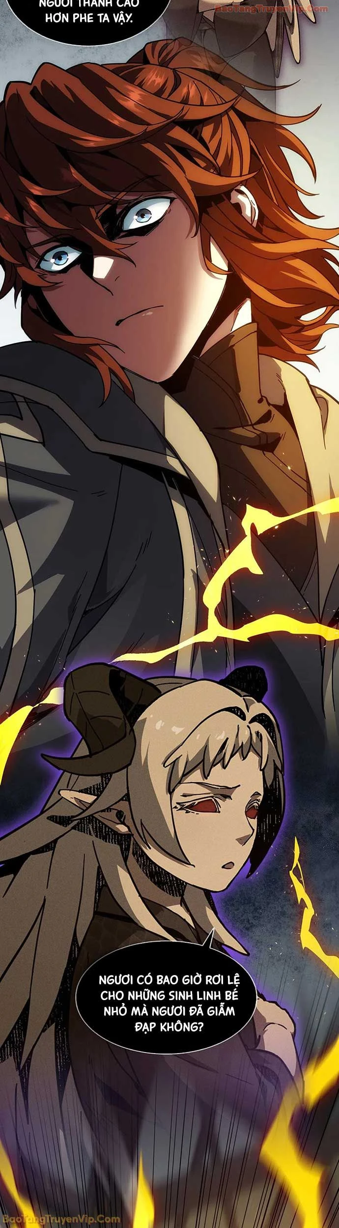 Ánh Sáng Cuối Con Đường Chapter 238 - 7