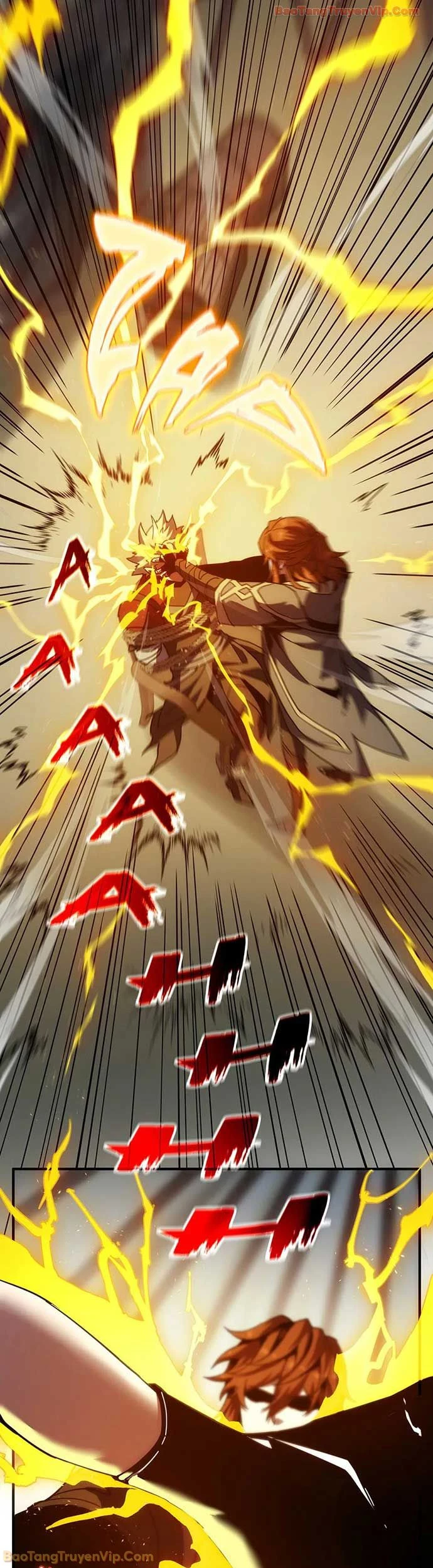 Ánh Sáng Cuối Con Đường Chapter 238 - 8