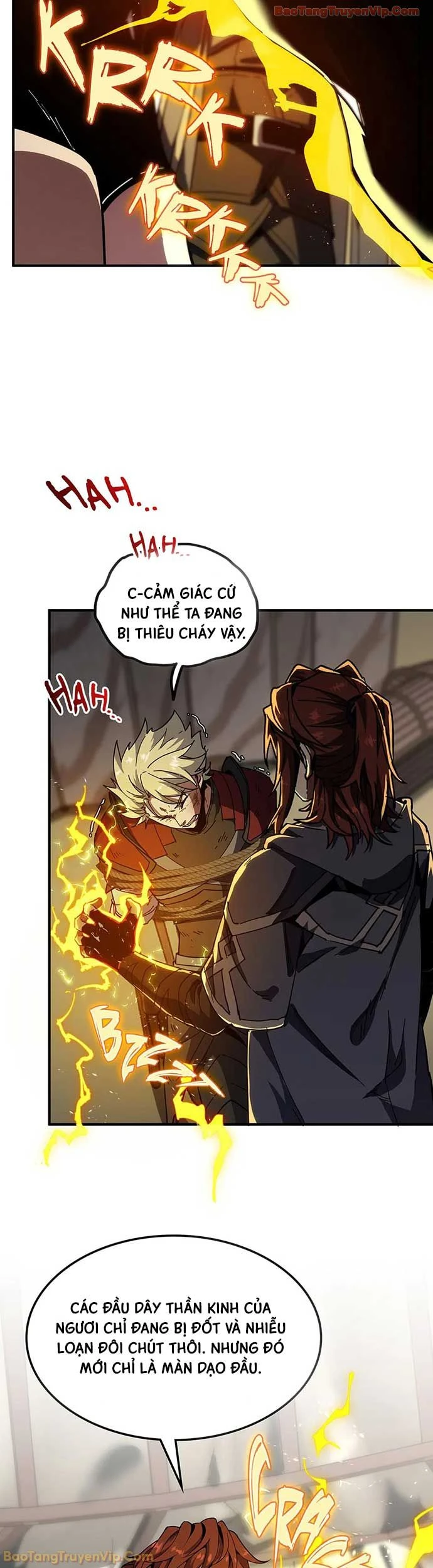 Ánh Sáng Cuối Con Đường Chapter 238 - 9