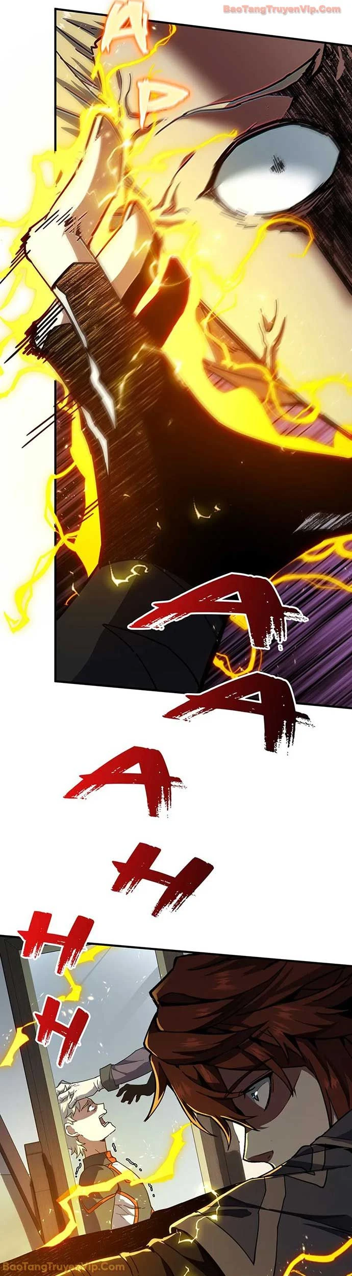 Ánh Sáng Cuối Con Đường Chapter 238 - 11