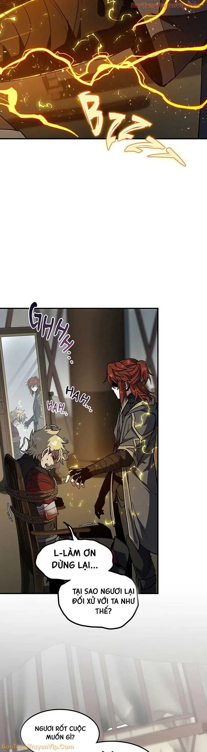 Ánh Sáng Cuối Con Đường Chapter 238 - 12