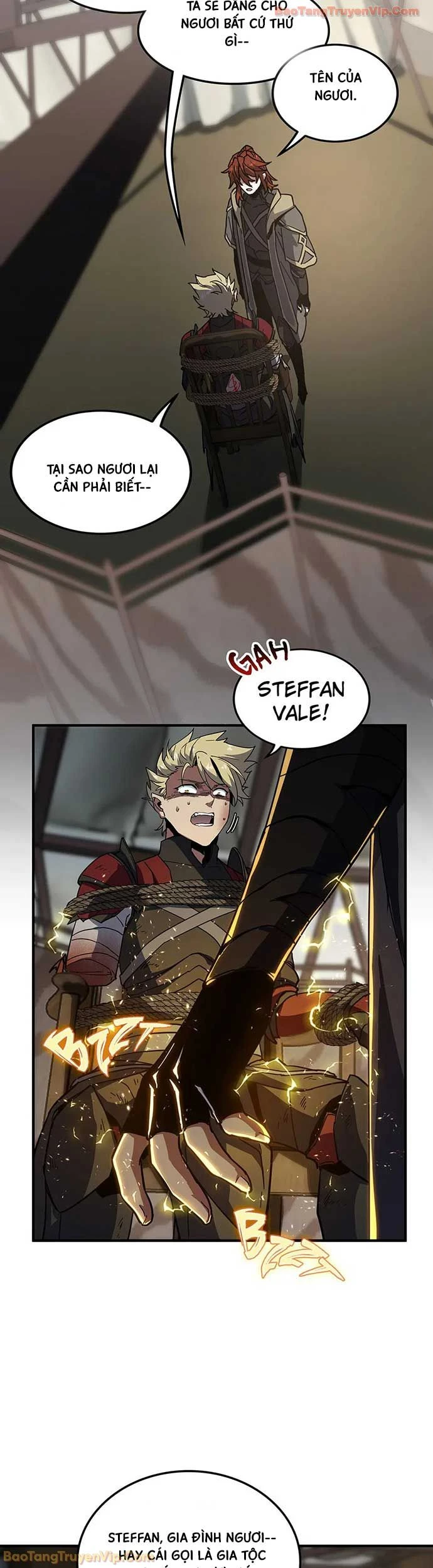 Ánh Sáng Cuối Con Đường Chapter 238 - 13