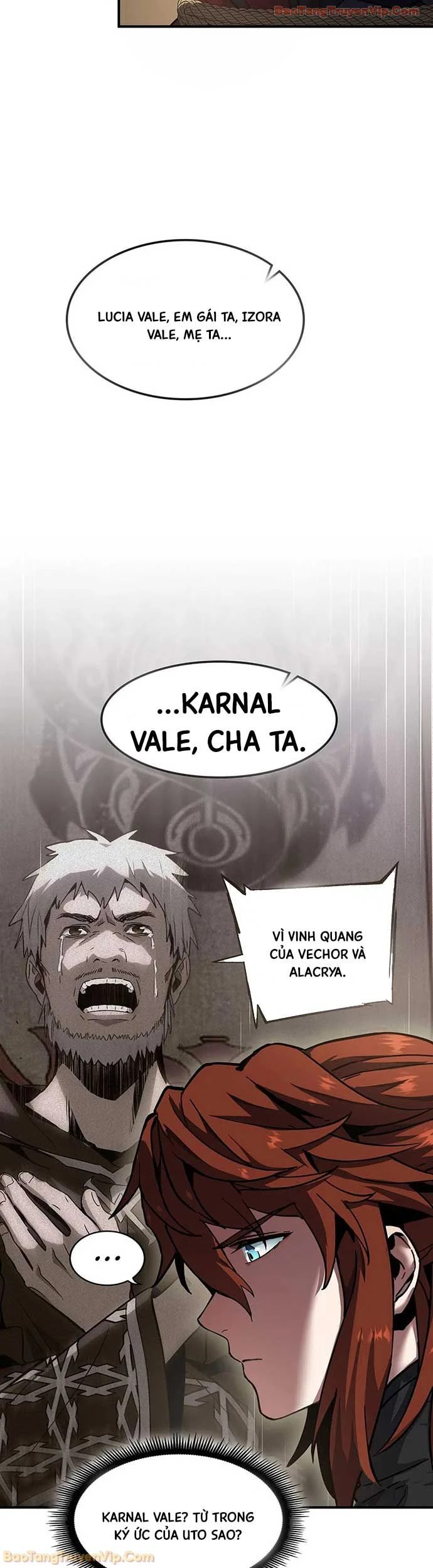 Ánh Sáng Cuối Con Đường Chapter 238 - 16