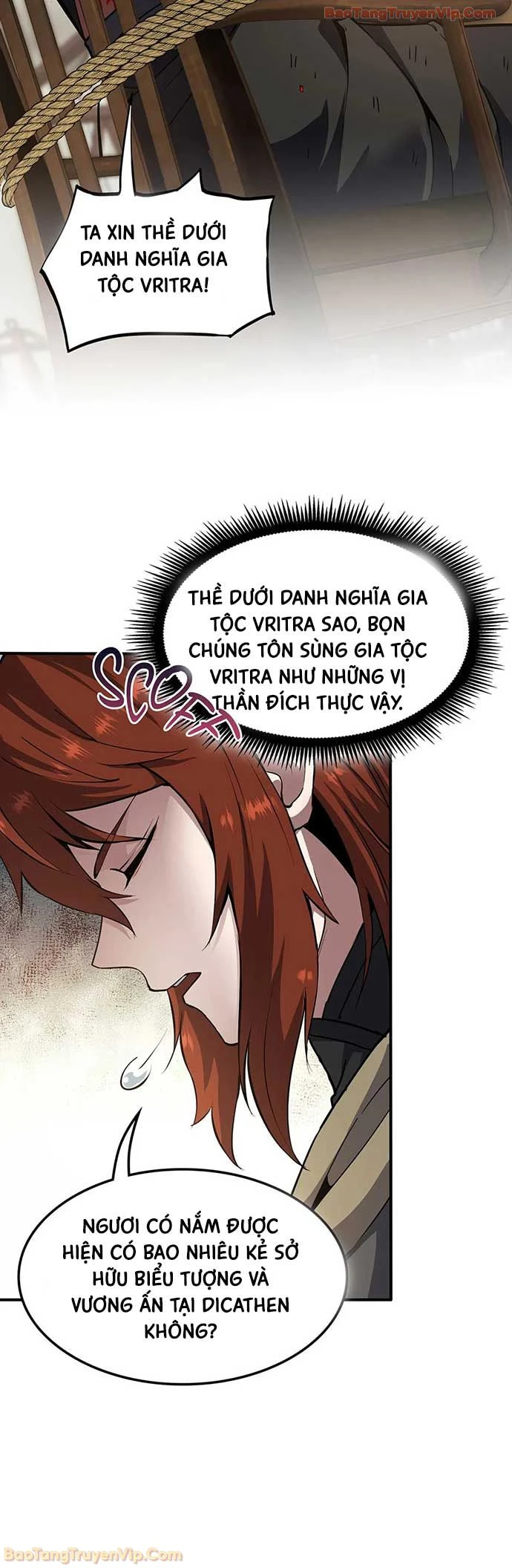 Ánh Sáng Cuối Con Đường Chapter 238 - 20