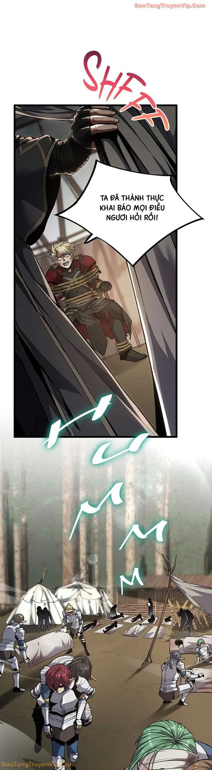 Ánh Sáng Cuối Con Đường Chapter 238 - 23