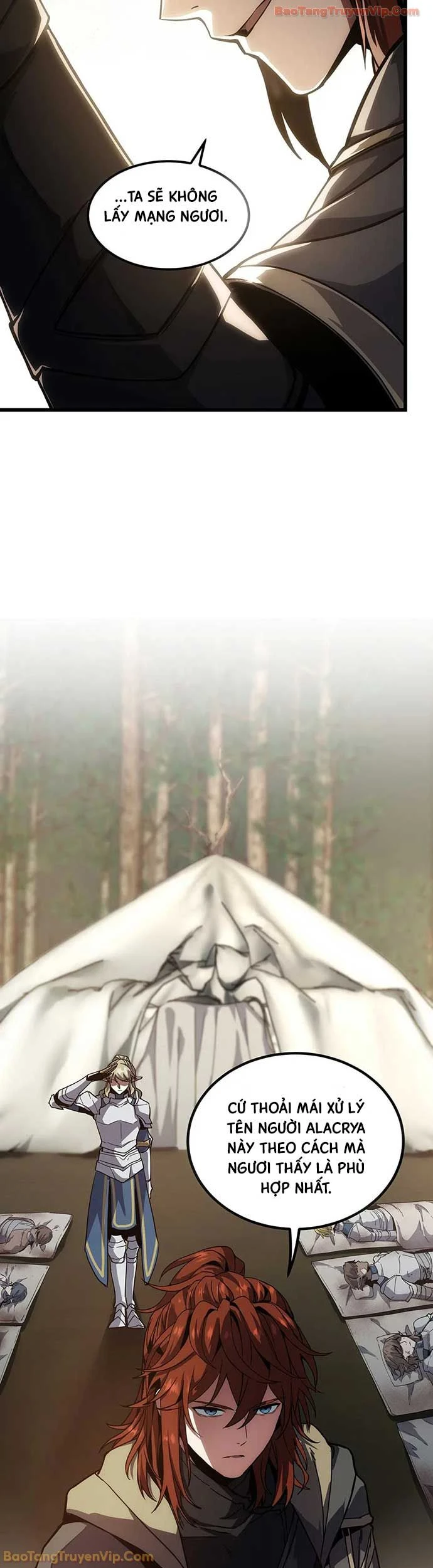 Ánh Sáng Cuối Con Đường Chapter 238 - 25