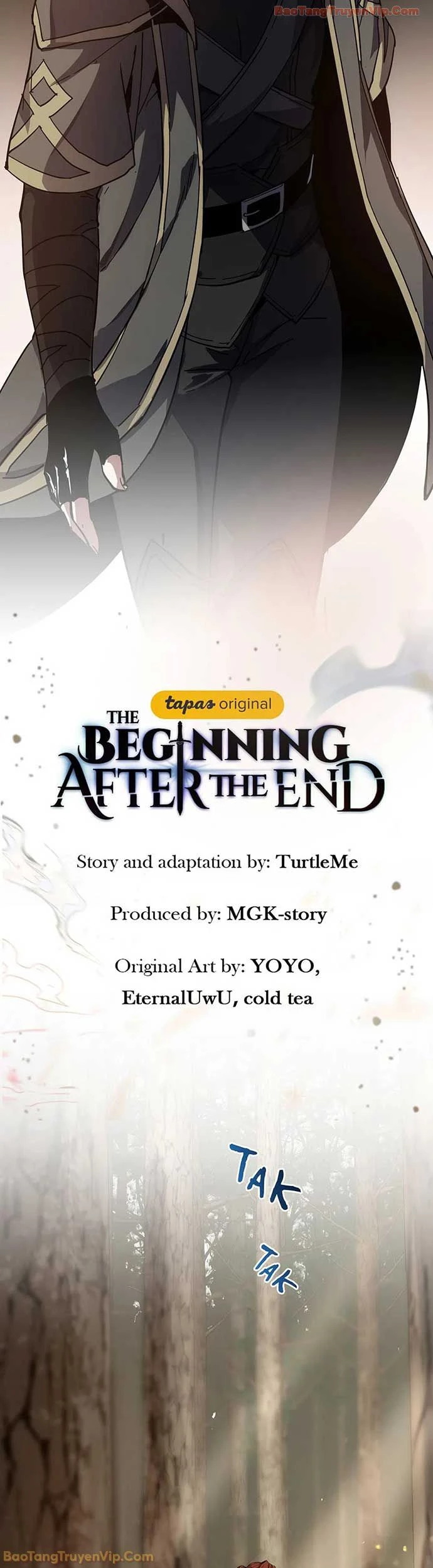 Ánh Sáng Cuối Con Đường Chapter 238 - 26