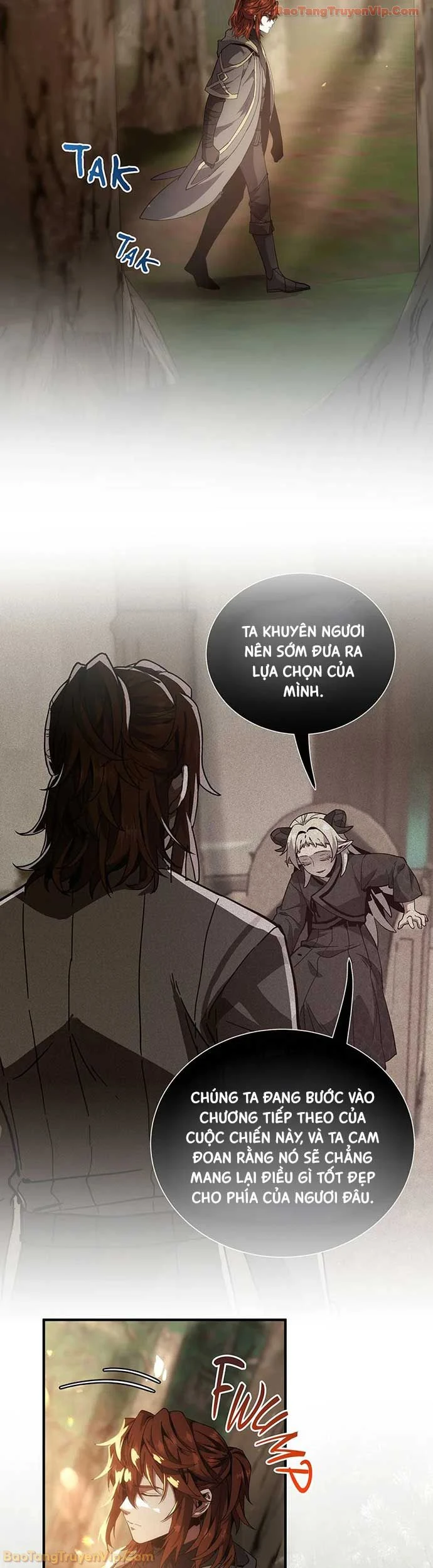 Ánh Sáng Cuối Con Đường Chapter 238 - 27