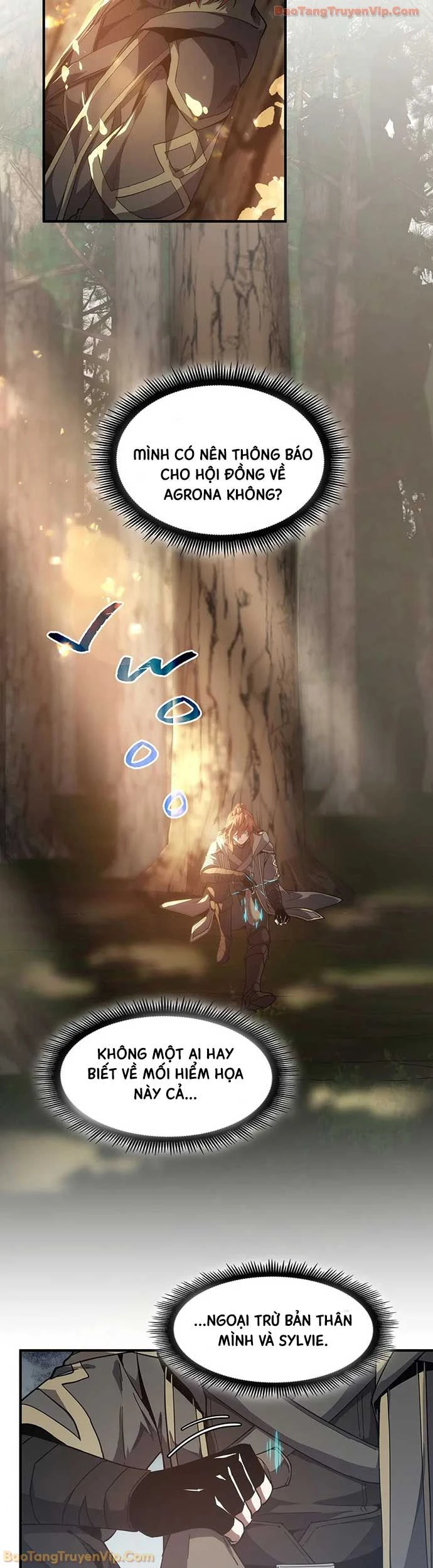 Ánh Sáng Cuối Con Đường Chapter 238 - 28