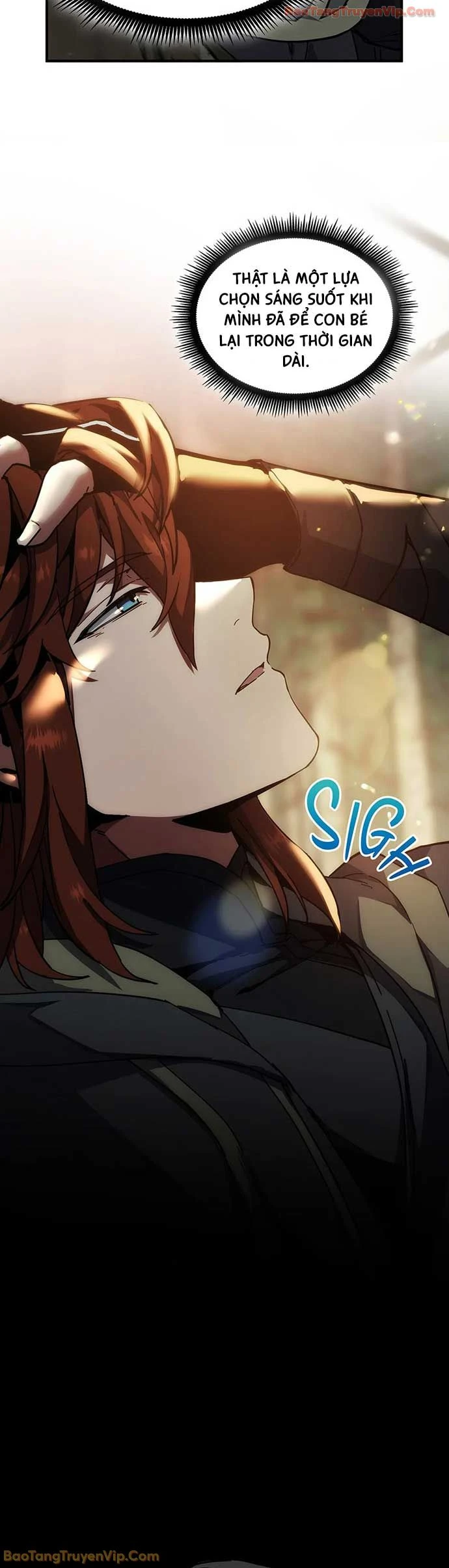 Ánh Sáng Cuối Con Đường Chapter 238 - 30